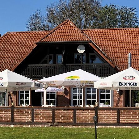 Ferienanlage Mueritz Seeromantik Sietow Dorf Экстерьер фото
